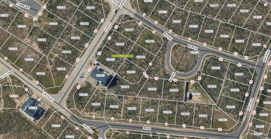 0 Bedroom Property for Sale in St Helena Views Western Cape